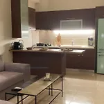 Bright Luxury Center, Free Private Parking * Volos