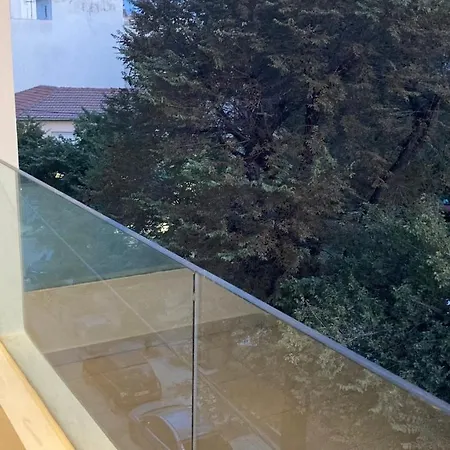 Bright Luxury Center, Free Private Parking 公寓 *