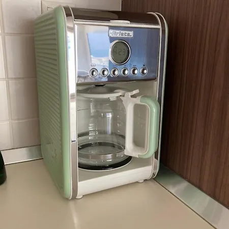 Bright Luxury Center, Free Private Parking 沃洛斯